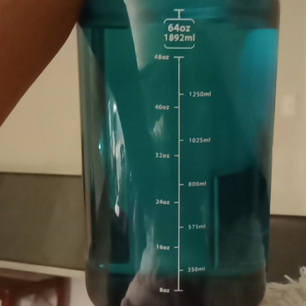 Water Intake Helper ! - Picture 2 of 2